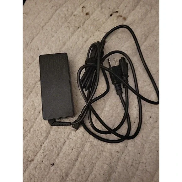 1  65W Watt USB-C Power Adapter For Dell Lenovo HP Samsung SM65CL-02‎ NEW