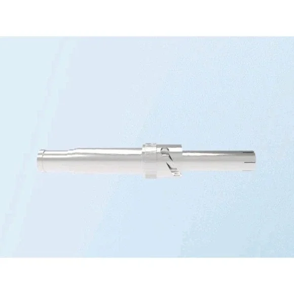 FP10549SHV Connector Air Side Plug, 20kV, 20 Amp