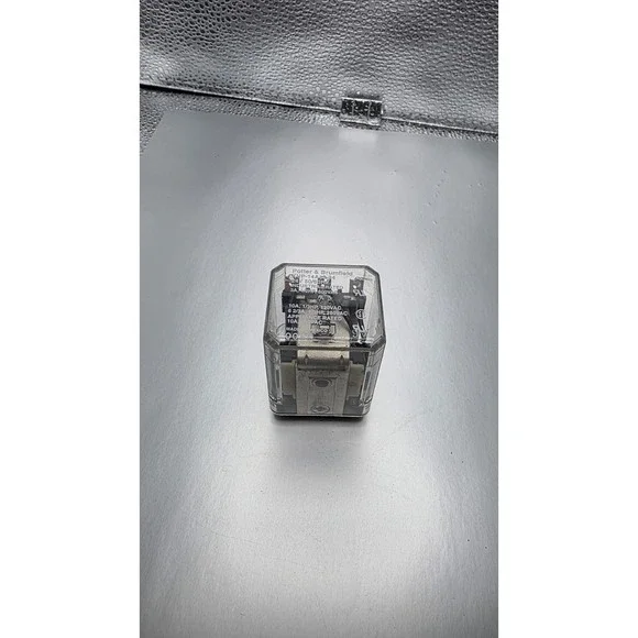 Potter & Brumfield KUP-14A15-24 Relay, 24V, 50/60Hz