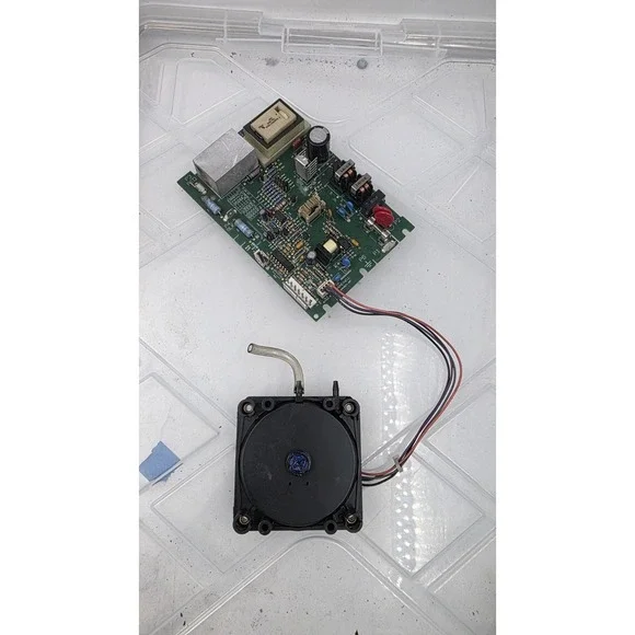 OEM HONEYWELL PS2401A00 240V POWER SUPPLY F50F&F52F AIR CLEANERS