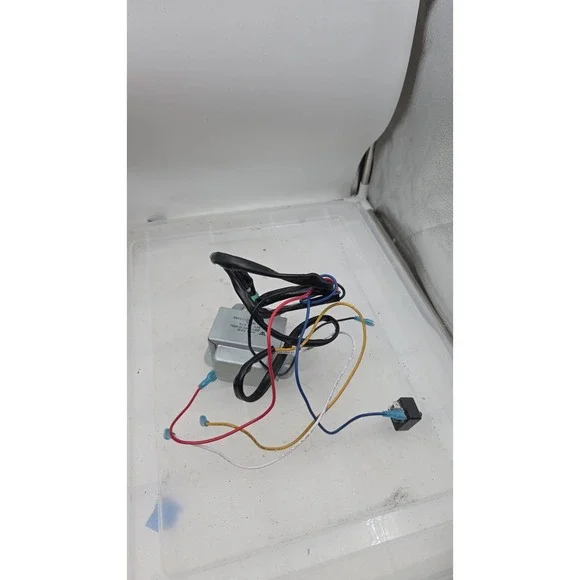 43110286 -TRANSFORMADOR  PLACA EVAPORADORA (208V/240V 24V/1.67A) 66X36B
