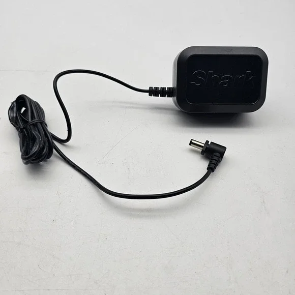 Shark AC Adapter Power Supply 24V Vacuum Charger DLX3-2480600H-U Genuine OEM