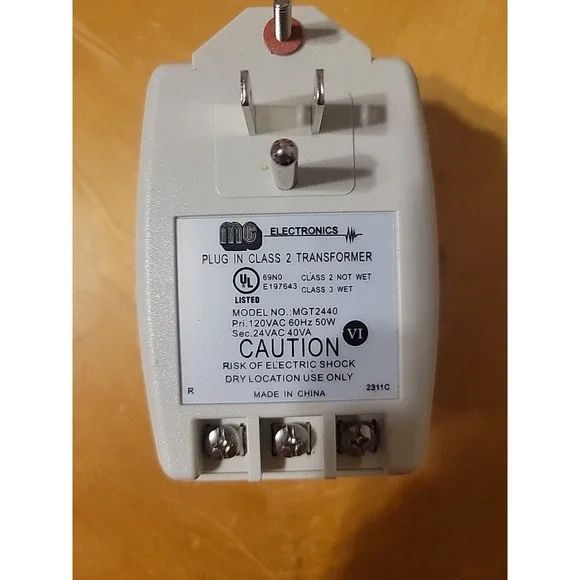MG ELECTRONICS MGT 2440 / MGT2440‎