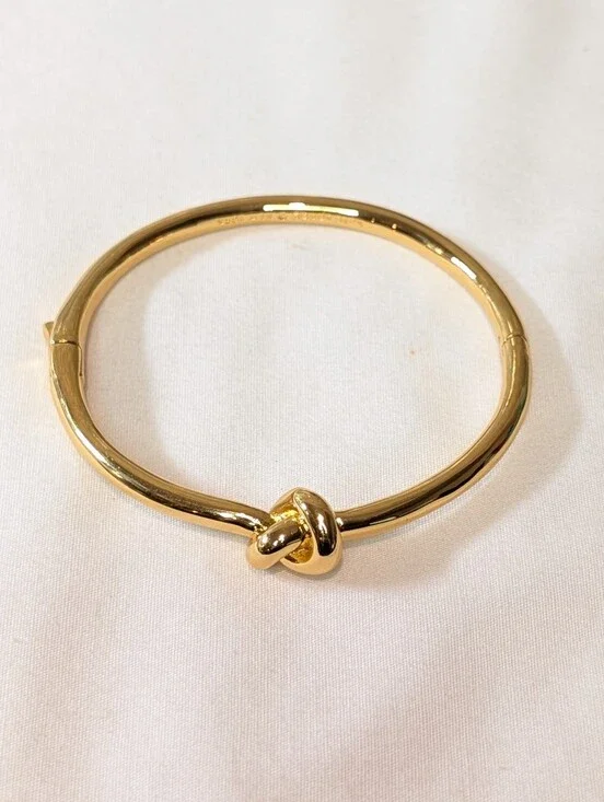 Kate Spade New York Sailor Knot Bracelet
