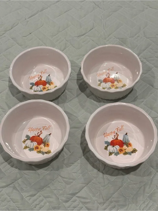 Royal Norfolk White Ceramic 