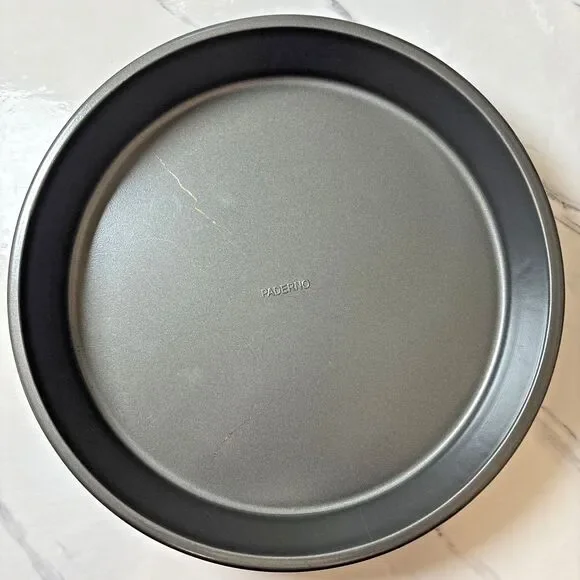 Paderno Round  Cake Pan 9