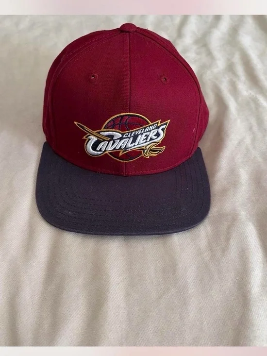 Cleveland cavaliers youth hat