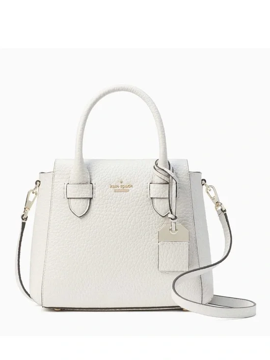 Kate Spade New York Carter Street Kylie Satchel