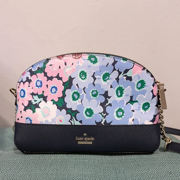 Kate Spade New York Cameron Street Daisy Garden Crossbody