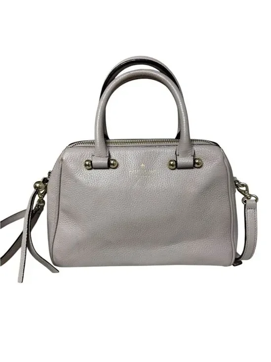 Kate Spade Charles Street Mini Brantley Satchel