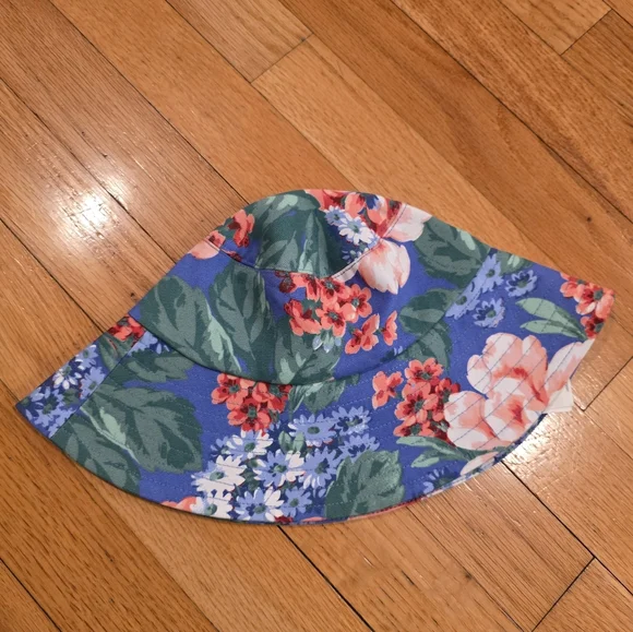 Janie And Jack Sunhat