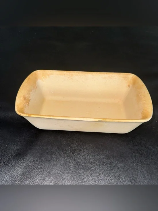 The Pampered Chef Family Heritage Stoneware 9