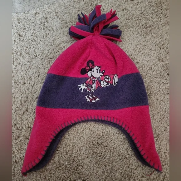Disney World Official Minnie‎ Mouse Hat