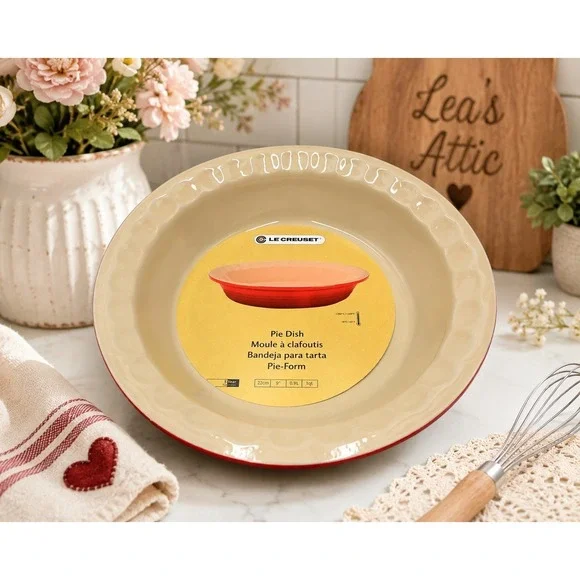 Le Creuset 9
