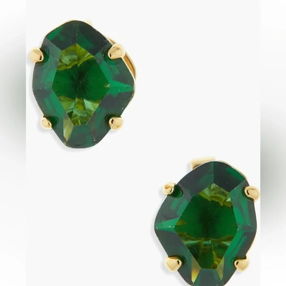 Kate Spade NEW Treasure Trove Studs