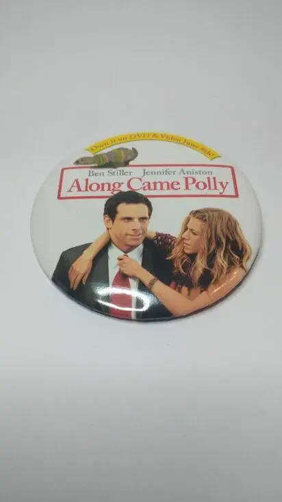 2004 Along Came Polly Film 3