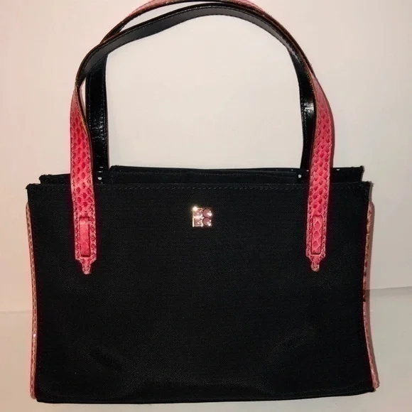 👛 KATE SPADE 👛 mini nylon tote