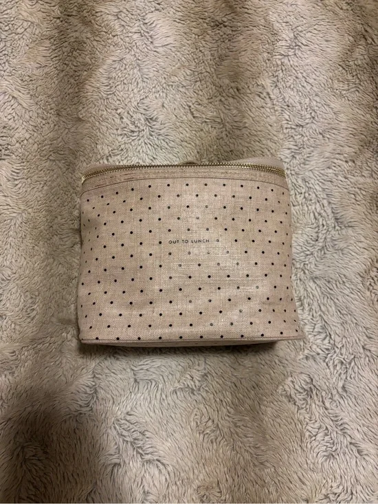 Kate Spade Lunchbox “Out to Lunch”