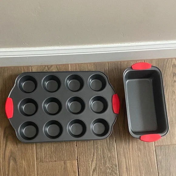 🧡 Bakeware