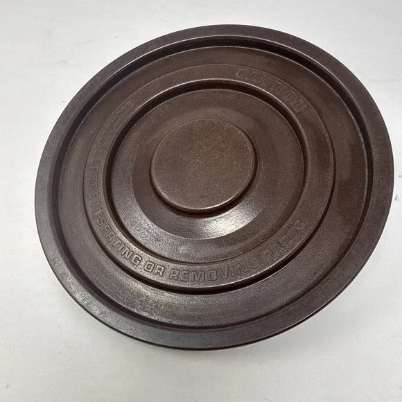 Sunbeam Mixmaster Stand Mixer Replacement Bowl Rest Spin Plate Turntable