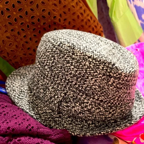 Baby boy grandpa hat