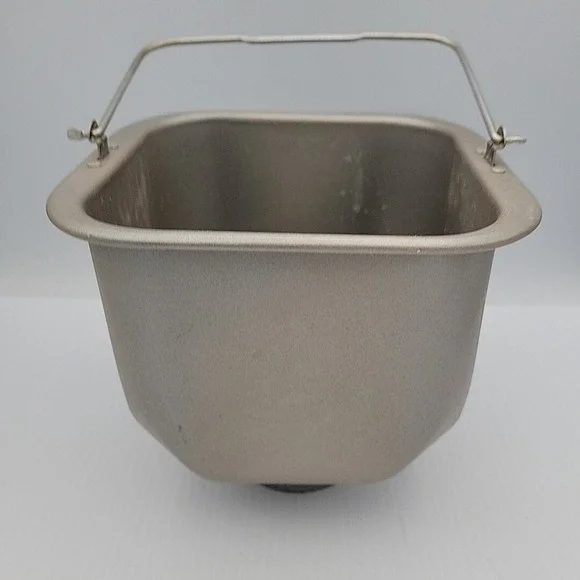 Sunbeam Oster ~ Model 5812 ~ Bread Maker Pan ~ OEM Genuine Replacement‎