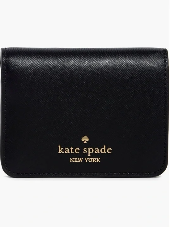 Kate Spade New York Saffiano Leather Wallet