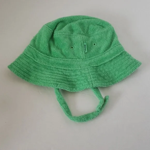 Gap - BabyGap Green bucket hat size 3-6 months