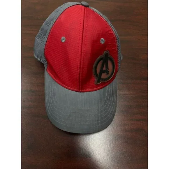 Marvel Avengers Boys Hat