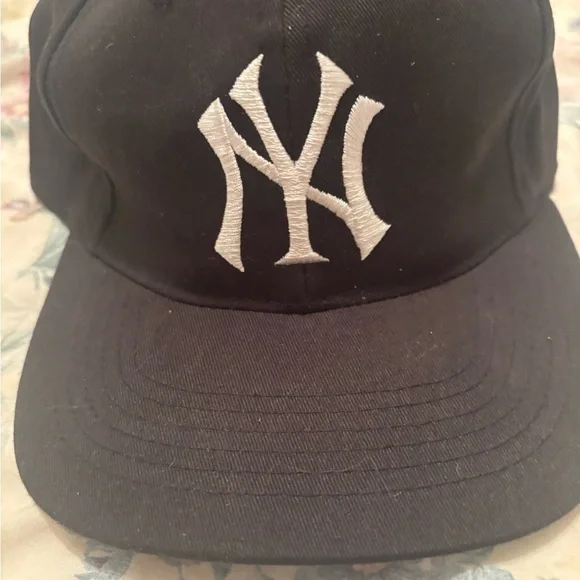 New York Yankees baseball cap Boys