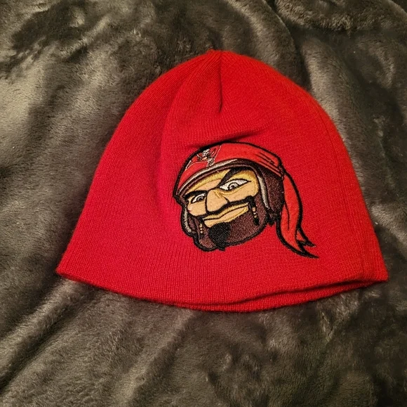 NFL RUSH ZONE TAMPA BAY BUCCANEERS BEANIE