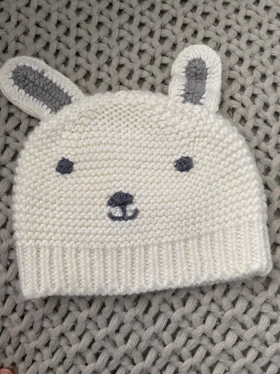 Carter’s Just One You Bunny Hat