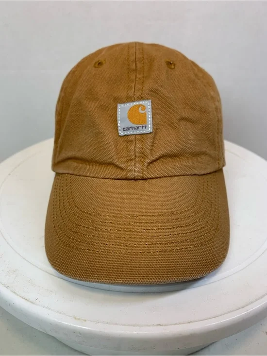 Carhartt Infant Elastic Back Baseball Cap Hat.                 3614