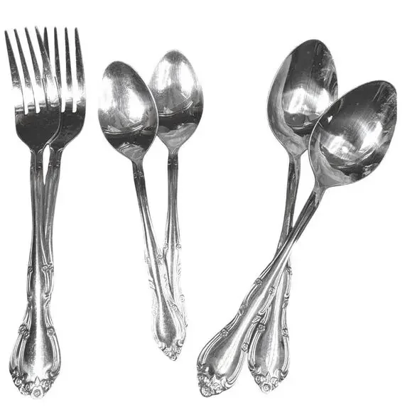 18/0 stainless-china‎ Utensil Replacement Pieces