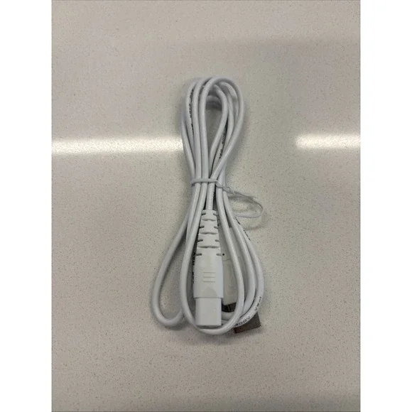 USB Power Supply Adapter For Many Water Flossers Shavers etc. New