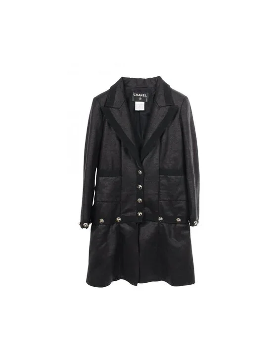 Chanel Cocoline Cashmere Jacket