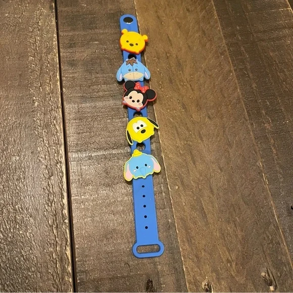 Disney Charms‎ Bracelet