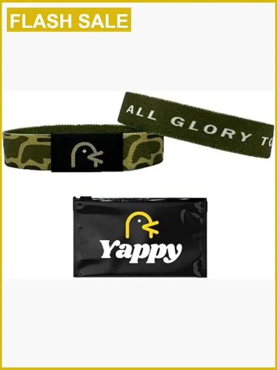 Daily Bible Verse Bracelet with NFC Tap for Inspiration