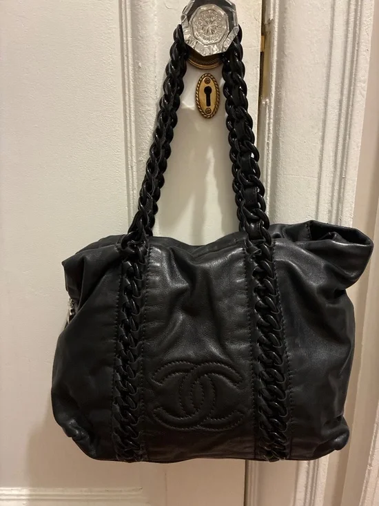 Y2K Chanel Handbag