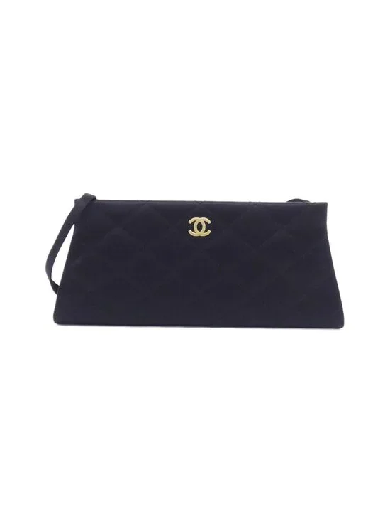 Chanel Vintage Shoulder