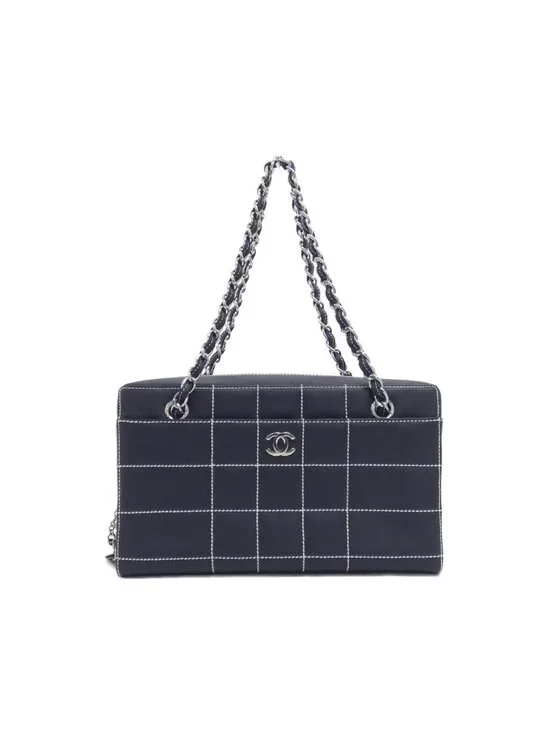 Chanel Vintage Shoulder