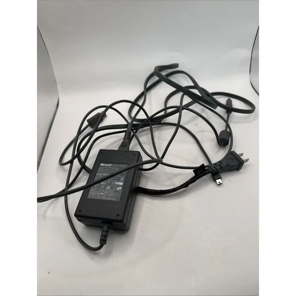 Microsoft Adapter Std – 1225M Power Cord
