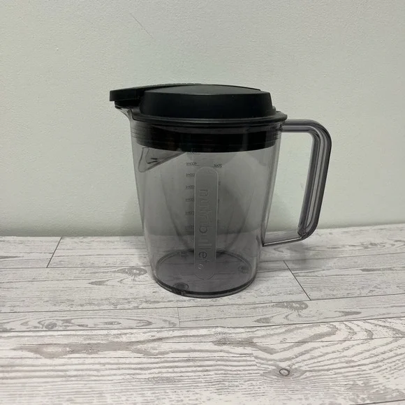 NutriBullet NBJ-100‎ Centrifugal Juicer 800ml Replacement Carafe