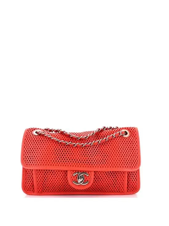 Chanel Up In The Air Flap Bag #299200C34B
