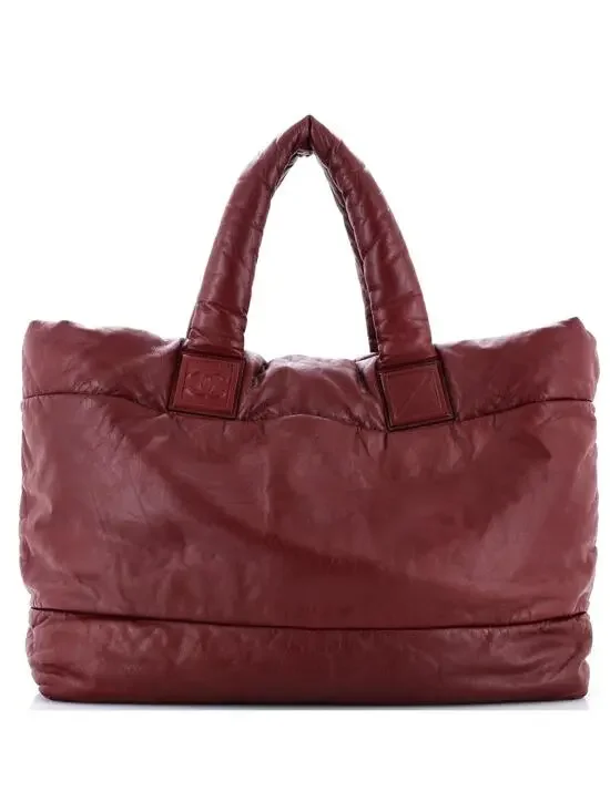 Chanel Coco Cocoon Reversible Tote #298454C18B