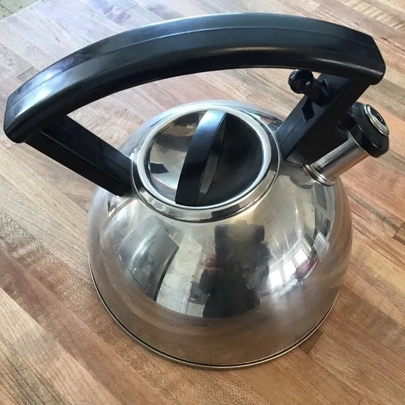 Copco teakettle
