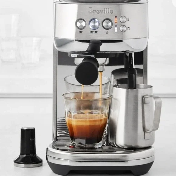 Breville Bambino Plus Espresso Machine