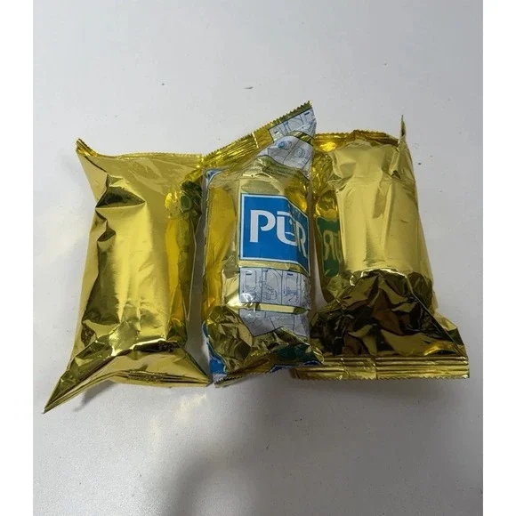 PUR Ultimate Gold Faucet Mount Water Filter Replacement 95494880‎ SEALED 3 PACK