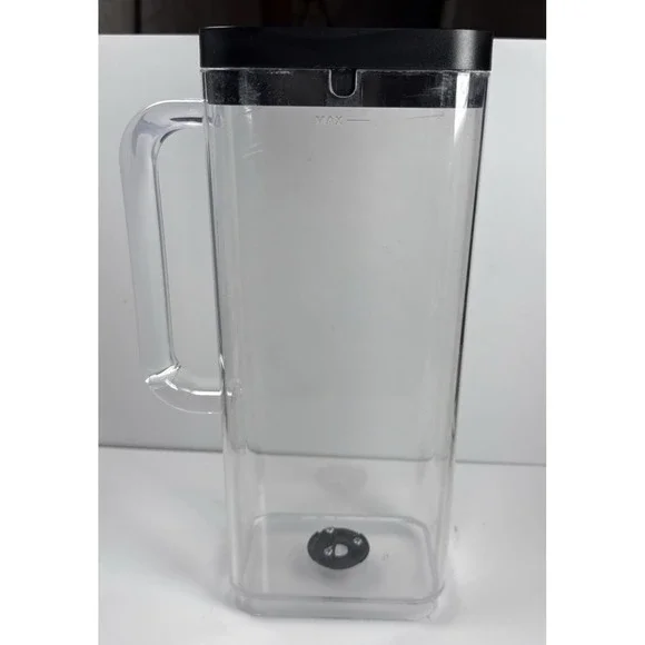 Keurig K-Supreme‎ Replacement Parts -- Water Tank Reservoir with Lid 66oz
