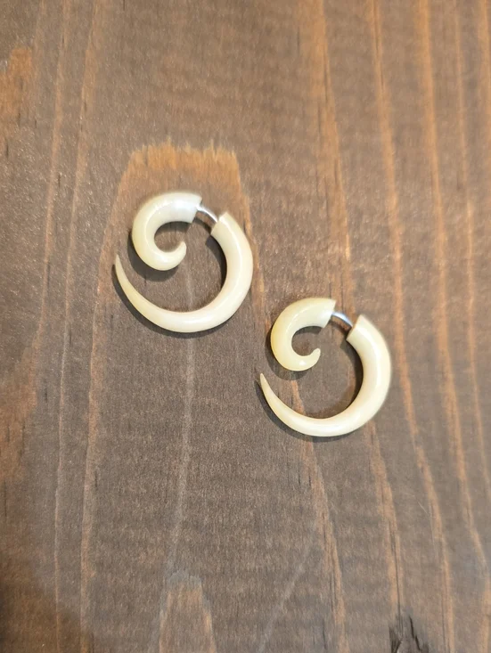 Earthbound Earrings